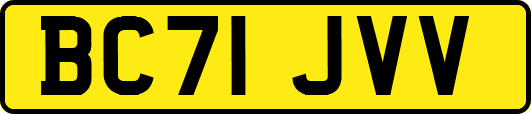 BC71JVV