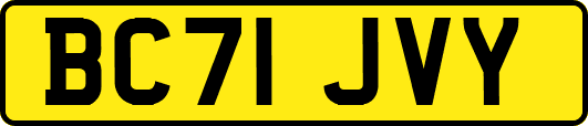 BC71JVY