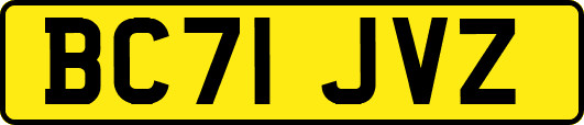 BC71JVZ