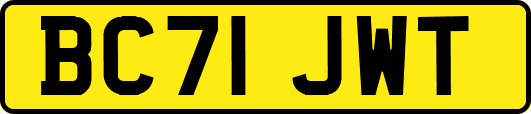 BC71JWT