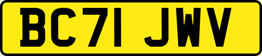 BC71JWV