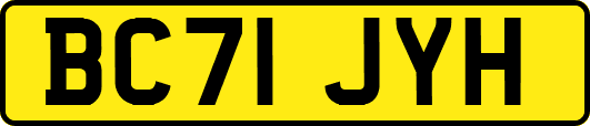 BC71JYH