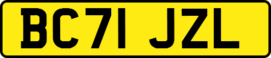 BC71JZL