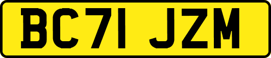 BC71JZM