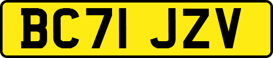 BC71JZV