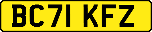 BC71KFZ
