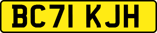 BC71KJH