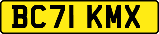 BC71KMX