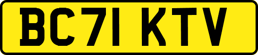 BC71KTV