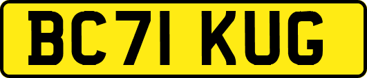 BC71KUG