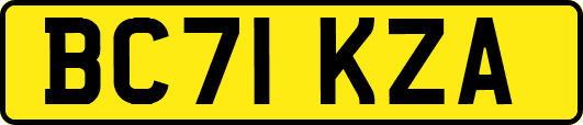 BC71KZA