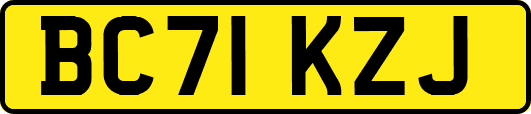 BC71KZJ