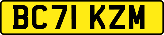 BC71KZM