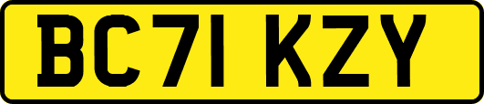 BC71KZY