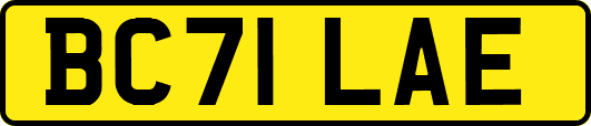BC71LAE