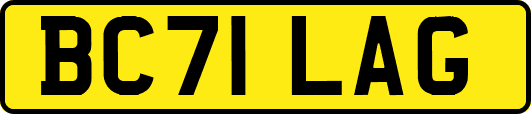 BC71LAG