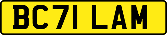 BC71LAM