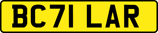 BC71LAR
