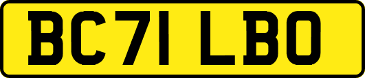 BC71LBO