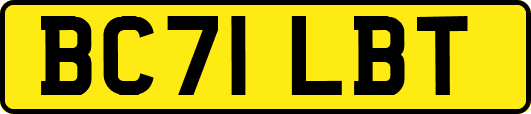 BC71LBT