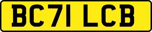 BC71LCB