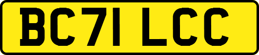BC71LCC