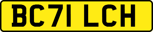BC71LCH