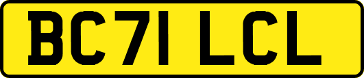 BC71LCL