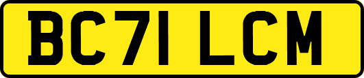 BC71LCM