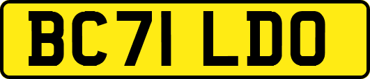 BC71LDO