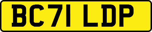 BC71LDP