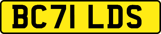 BC71LDS