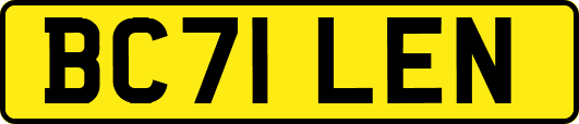 BC71LEN