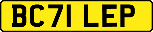 BC71LEP