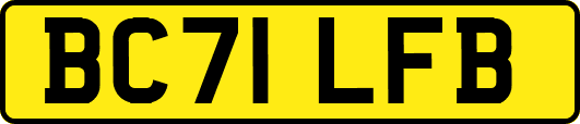 BC71LFB