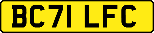 BC71LFC