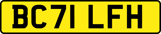 BC71LFH