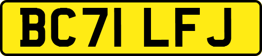 BC71LFJ