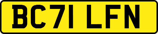 BC71LFN