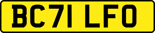 BC71LFO