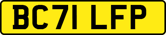 BC71LFP