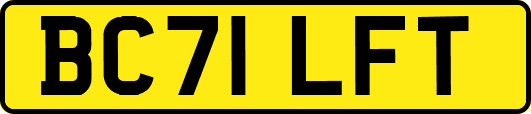 BC71LFT