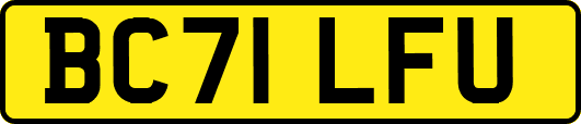 BC71LFU