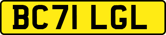 BC71LGL