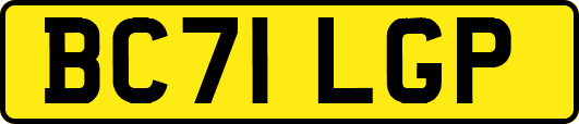 BC71LGP