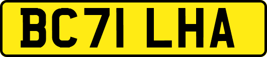 BC71LHA