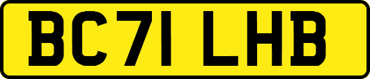 BC71LHB