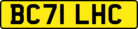 BC71LHC