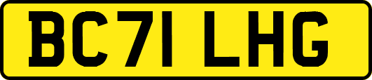 BC71LHG