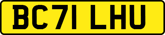 BC71LHU